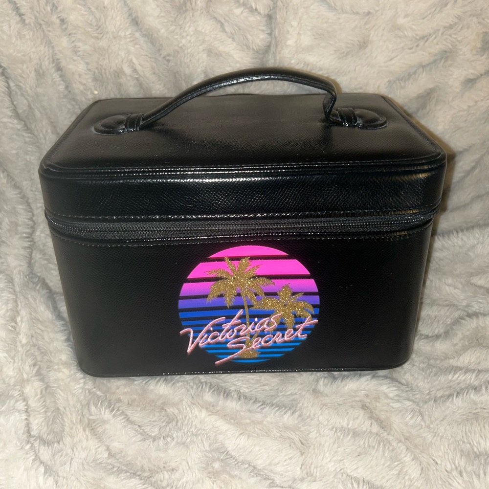 Makeup Travel Case